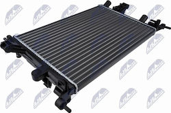 Ψυγείο Ψύξη Κινητήρα Opel Combo Box Body Mpv 2001-0 1.4l Van Opel Combo Tour 2001-2011 1.4l Mpv Opel Corsa C 2000-2009 1.4l Hatchback