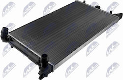 Radiator Răcire Motor Seat Alhambra 1996-2010 1.9l Mpv Seat Alhambra 1996-2010 2.0l Mpv Seat Alhambra 1996-2010 1.8l Mpv