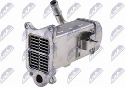 Ψυγείο Επιστροφή Καυσαερίων Peugeot 3008 Mpv 2009-2017 2.0l Mpv Peugeot 308 Cc 2009-2015 2.0l Convertible Peugeot 308 I 2007-2016 2.0l Hatchback