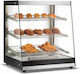 Karamco Heated Display Cabinet Chamber