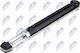 Shock Absorber Audi A1 2010-2018 2.0l Hatchback Audi A3 2003-2013 1.4l Hatchback Audi A3 2003-2013 1.2l Hatchback