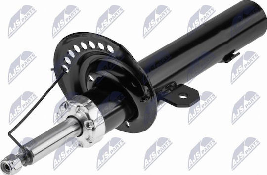 Shock Absorber Ford Mondeo III 2000-2007 3.0L Hatchback Ford Mondeo III 2000-2007 1.8L Hatchback Ford Mondeo III 2000-2007 2.5L Hatchback