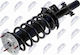 Амортисьор Land Rover Range Rover Evoque 2011-2019 2.0l SUV Land Rover Range Rover Evoque 2011-2019 2.2l SUV Land Rover Range Rover Evoque Convertible 2015-2019 2.0l Кабриолет