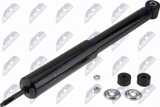 Shock Absorber Suzuki Grand Vitara I 1998-2008 2.7l Suv Suzuki Grand Vitara I 1998-2008 2.0l Suv Suzuki Grand Vitara I 1998-2008 1.6l Suv