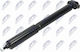 Shock Absorber Volvo S60 I 2000-2010 2.3l Sedan Volvo S60 I 2000-2010 2.4l Sedan Volvo S60 I 2000-2010 2.5l Sedan