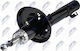 Amortizor Audi A3 1996-2006 1.6l Hatchback Audi A3 1996-2006 1.9l Hatchback Audi A3 1996-2006 1.8l Hatchback