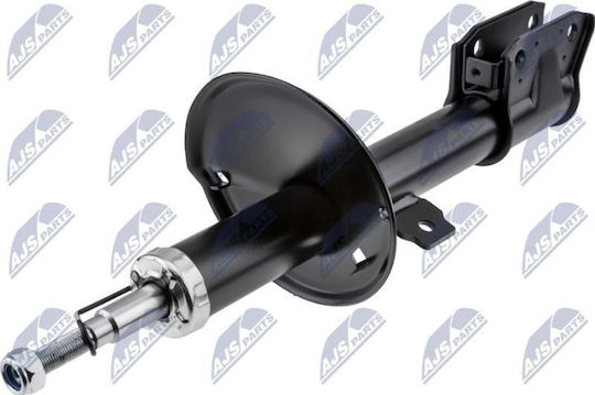 Αμορτισέρ Dacia Duster 2010-2018 1.5l Suv Dacia Duster 2017-0 1.6l Suv Dacia Duster 2017-0 1.2l Suv