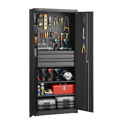 Vevor Metal Tool Chest