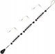 Set De Pescuit Feeder Grunt Arcuri De Sol 3 Cârlige Crap Plătică 35g
