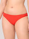 Bikini Slip Vivid Coral 83327