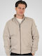Bomber Jacket Greige