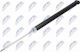 Амортисьор Mazda 3 2003-2009 1.6l Хечбек Mazda 3 2003-2009 1.3l Хечбек Mazda 3 2003-2009 2.3l Хечбек