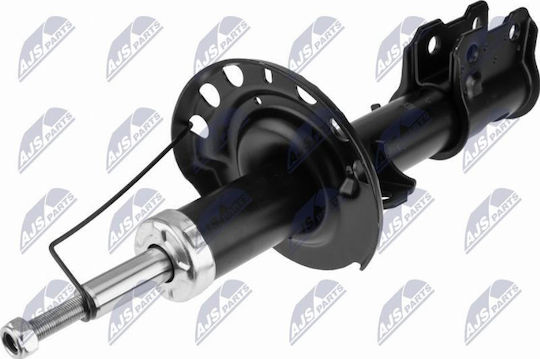 Shock Absorber Opel Combo Tour 2001-2011 1.3l Mpv Opel Combo Tour 2001-2011 1.7l Mpv Opel Combo Tour 2001-2011 1.4l Mpv