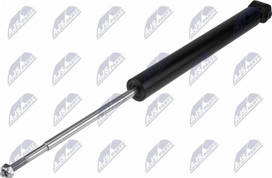Shock Absorber Seat Arosa 1997-2004 1.7l Hatchback Seat Arosa 1997-2004 1.4l Hatchback Seat Arosa 1997-2004 1.0l Hatchback