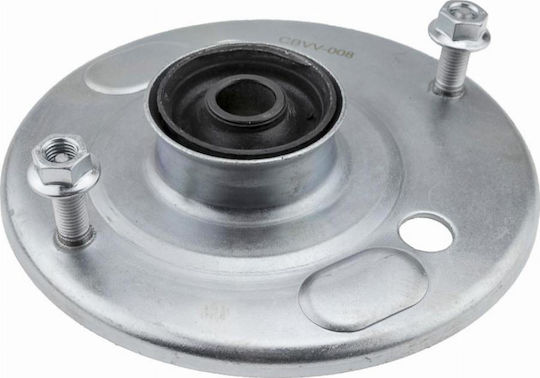 База За Коляно На Окачване Volvo 740 1983-1992 2.0l Sedan Volvo 740 1983-1992 2.4l Sedan Volvo 740 1983-1992 2.3l Sedan