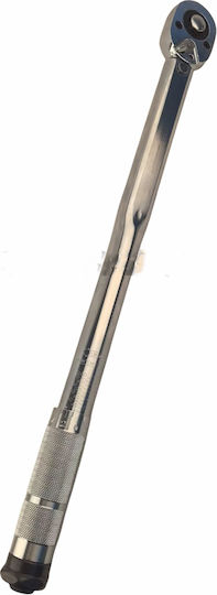 Torque Wrench Inch 1/2" Dr 40-210 Nm Torque Wrench Gamateh