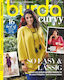 Burda Style Curvy Magazine 01/2026 Published In German