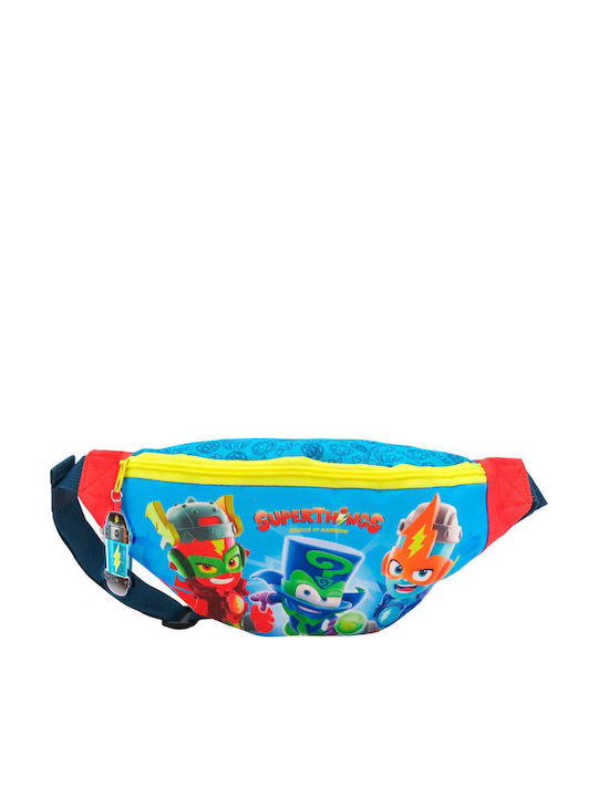 CyP Brands Kinder Tasche Für Die Taille Mehrfarbig