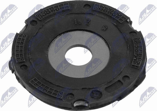 Spring Washer Renault Laguna Ii 2001-2007 2.9l Hatchback Renault Laguna Ii 2001-2007 1.8l Hatchback Renault Laguna Ii 2001-2007 1.6l Hatchback