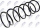 Suspension Springs Citroen Berlingo Berlingo First Box Body Mpv 1996-2011 1.6l Van Citroen Berlingo Berlingo First Box Body Mpv 1996-2011 1.8l Van Citroen Berlingo Berlingo First Box Body Mpv 1996-2011 1.4l Van