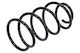 Suspension Springs Ford C-Max II 2010-2019 1.6L MPV Ford C-Max II 2010-2019 1.0L MPV Ford C-Max II Van 2010-2019 1.0L Van