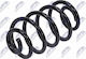 Ελατήρια Ανάρτησης Opel Vectra C 2002-2009 3.0l Sedan Opel Vectra C 2002-2009 2.0l Sedan Opel Vectra C 2002-2009 2.2l Sedan