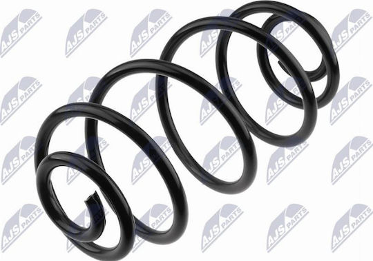 Suspension Springs Opel Astra G Estate 1998-2004 1.8l Estate Opel Astra G Estate 1998-2004 1.6l Estate Opel Astra G Estate 1998-2004 1.4l Estate