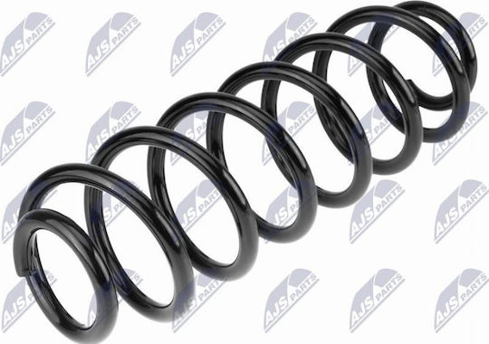 Пружини Окачване Skoda Octavia II 2004-2013 1.8l Хечбек Skoda Octavia II 2004-2013 1.2l Хечбек Skoda Octavia II 2004-2013 1.6l Хечбек