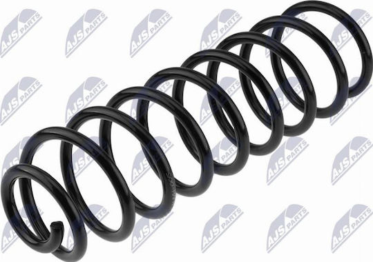 Пружини Окачване Seat Ibiza II 1993-2002 1.3L Хечбек Seat Ibiza II 1993-2002 1.0L Хечбек Seat Ibiza II 1993-2002 1.9L Хечбек