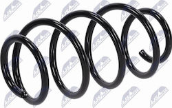 Пружини За Окачване Seat Altea 2004-0 1.9l Mpv Seat Altea 2004-0 2.0l Mpv Seat Altea 2004-0 1.8l Mpv