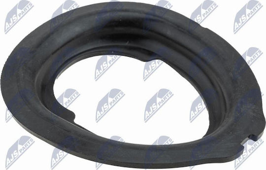 Spring Washer Bmw 3 1997-2005 2.5l Sedan Bmw 3 1997-2005 2.0l Sedan Bmw 3 1997-2005 1.6l Sedan
