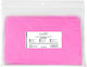 Set 50 Filter Protection Wipes Nail Dust Vacuum Luxorise Pink