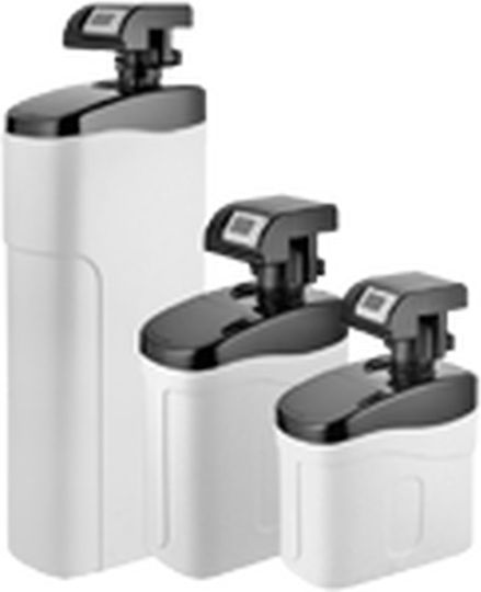 Омекотител за Вода Saturn Softener System Saturn Series 20.0 Литра Омекотител 2 М³/ч 7 X 35 Asd2