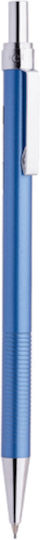 Μηχανικό Μολύβι Γόμα Deli S-iron 0.7 Mm Blue Ε6493_b