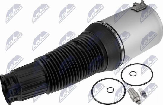 Amortizor Pneumatic Audi A8 D3 2002-2010 4.0l Sedan Audi A8 D3 2002-2010 2.8l Sedan Audi A8 D3 2002-2010 3.7l Sedan