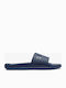 Unisex Slapi Bărbați Slides Albaștri