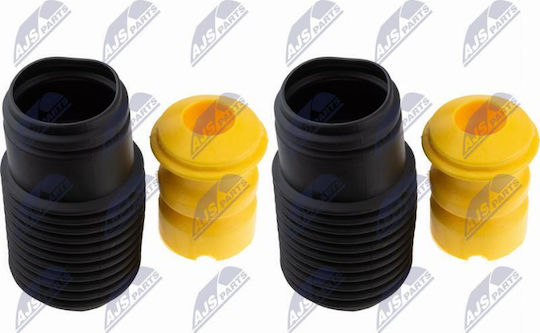 Σετ Προστασίας Σκόνη Αμορτισέρ Alfa Romeo 145 1994-2001 2.0l Hatchback Alfa Romeo 145 1994-2001 1.8l Hatchback Alfa Romeo 145 1994-2001 1.9l Hatchback