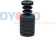 Suspension Bumper Peugeot 4007 2007-2013 2.4l SUV Peugeot 4007 2007-2013 2.0l SUV Peugeot 4007 2007-2013 2.2l SUV