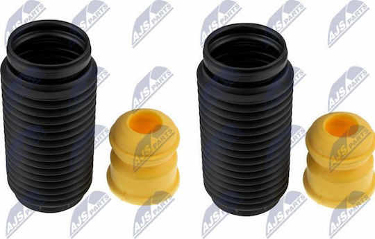 Σετ Προστασίας Σκόνη Αμορτισέρ Ford Mondeo Iii 2000-2007 2.5l Hatchback Ford Mondeo Iii 2000-2007 2.0l Hatchback Ford Mondeo Iii 2000-2007 3.0l Hatchback