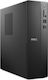 Dell Pro Slim Essential QVS1260 Desktop PC (i7-14700/16GB DDR5/512GB SSD/W11 Pro)
