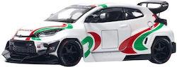Μοντέλο Αυτοκινήτου Pandem Gr Yaris Χρώματα Αγώνων Castrol Κλίμακα 1:64 Pop Race Pr640136 Μοντέλο Αυτοκινήτου Pandem Gr Yaris Χρώματα Αγώνων Castrol Κλίμακα 1:64 Pop Race Pr640136