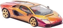 Μοντέλο Αυτοκινήτου Lamborghini Countach Lp 800-4 Blu Κλίμακα 1:64 Pop Race Pr640175 Μοντέλο Αυτοκινήτου Lamborghini Countach Lp 800-4 Blu Κλίμακα 1:64 Pop Race Pr640175