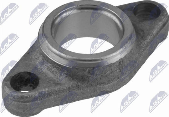 Injection Valve Support Peugeot 1007 2005-0 1.6l Hatchback Mazda 2 2007-2015 1.6l Hatchback Peugeot 206 Cc 2000-2008 1.6l Convertible