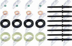 Σετ Στεγανοπ Μπεκ Peugeot 1007 2005-0 1.6l Hatchback Alfa Romeo 145 1994-2001 1.9l Hatchback Alfa Romeo 146 1994-2001 1.9l Hatchback Σετ Στεγανοπ Μπεκ Peugeot 1007 2005-0 1.6l Hatchback Alfa Romeo 145 1994-2001 1.9l Hatchback Alfa Romeo 146 1994-2001 1.9l Hatchback