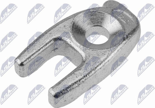 Injection Valve Support Renault Captur I 2013-0 1.5l Hatchback Dacia Dokker Express Box Body Mpv 2012-0 1.5l Van Dacia Dokker Mpv 2012-0 1.5l Mpv