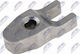 Injection Valve Support Volvo S60 II 2010-2019 2.0L Sedan Volvo S90 II 2016-0 2.0L Sedan Volvo S90 II 2016-0 2L Sedan