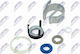 Injector Seal Set Audi A1 2010-2018 1.4l Hatchback Audi A1 2010-2018 1.8l Hatchback Audi A1 2010-2018 2.0l Hatchback