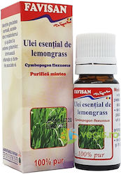 Lemongrass Essential Oil 10ml Lemongrass Essential Oil 10ml