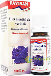 Verbena Essential Oil 10ml Verbena Essential Oil 10ml