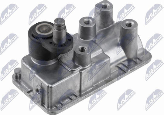 Φούσκα Ρύθμισης Υπερπληρωτής Bmw 1 2011-0 2.0l Hatchback Bmw 1 2011-0 2l Hatchback Bmw 1 2011-2019 2l Hatchback